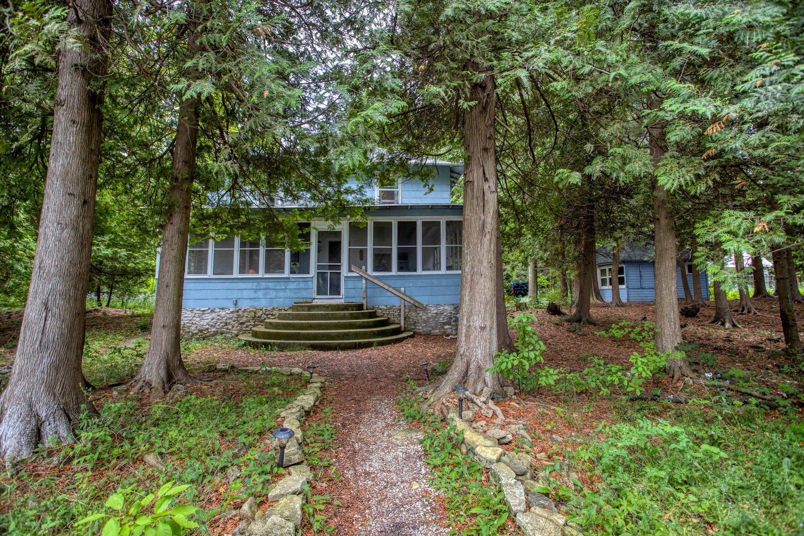 Sherwood Point Shores