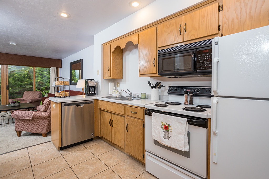 Fish Creek Hilltop (Unit C2)