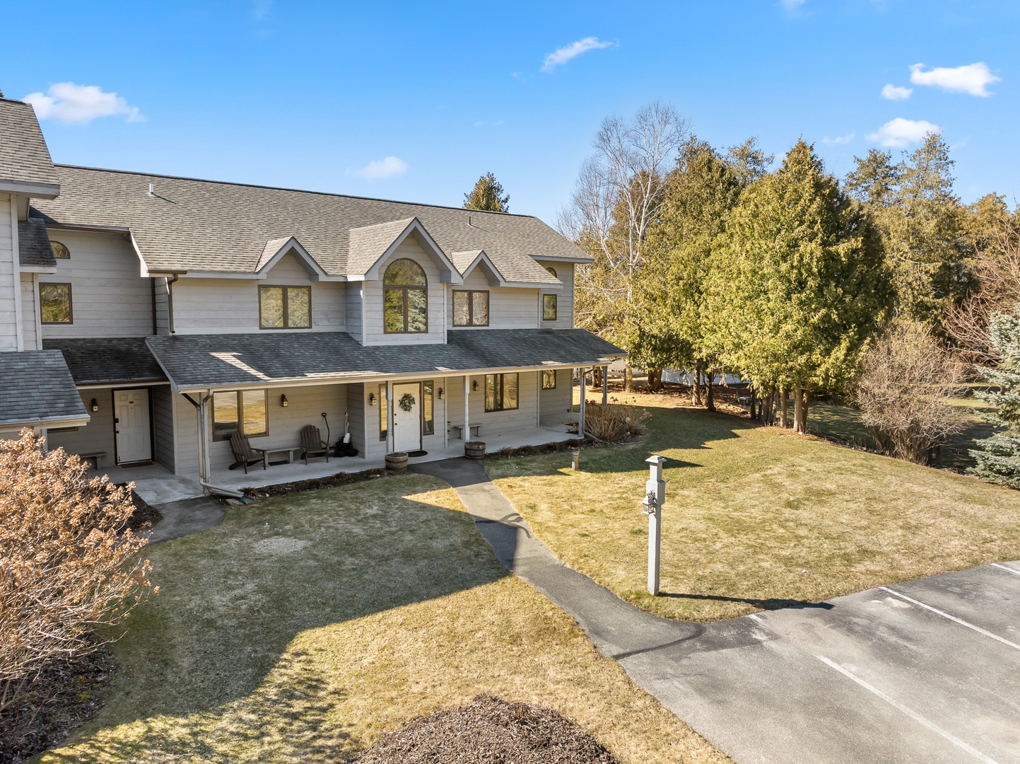 Bob and Nancy's Ephraim Condo (Unit 402)