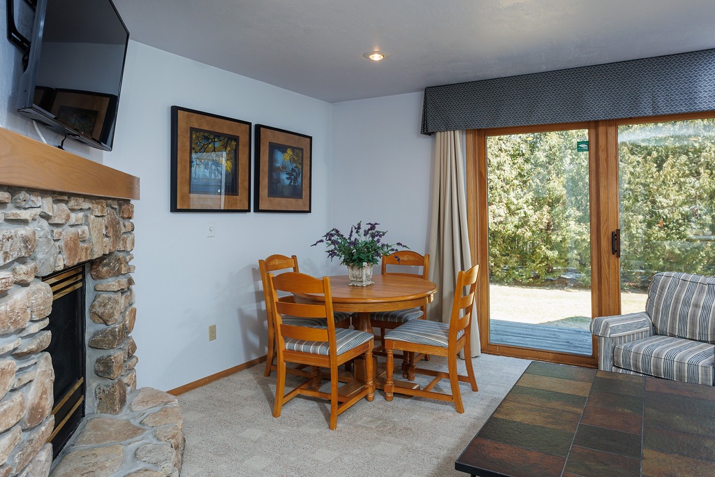 Hilltop View in Fish Creek (Unit B3)