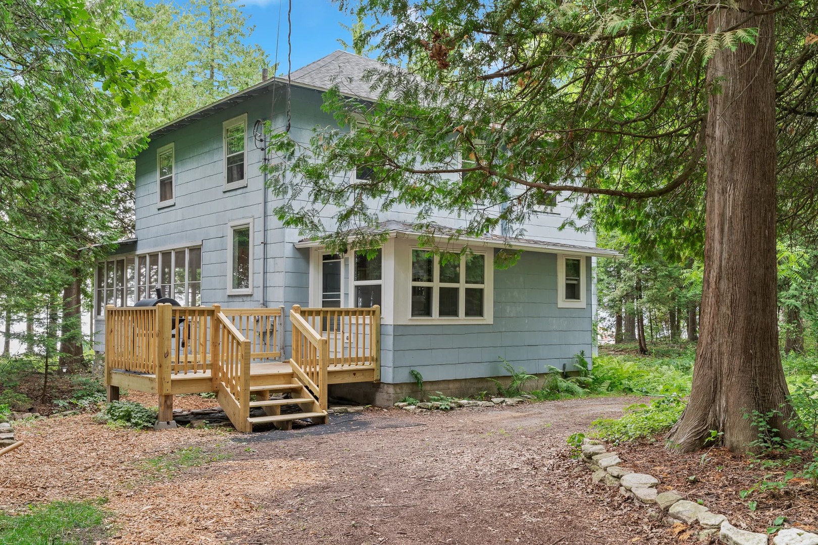 Sherwood Point Shores