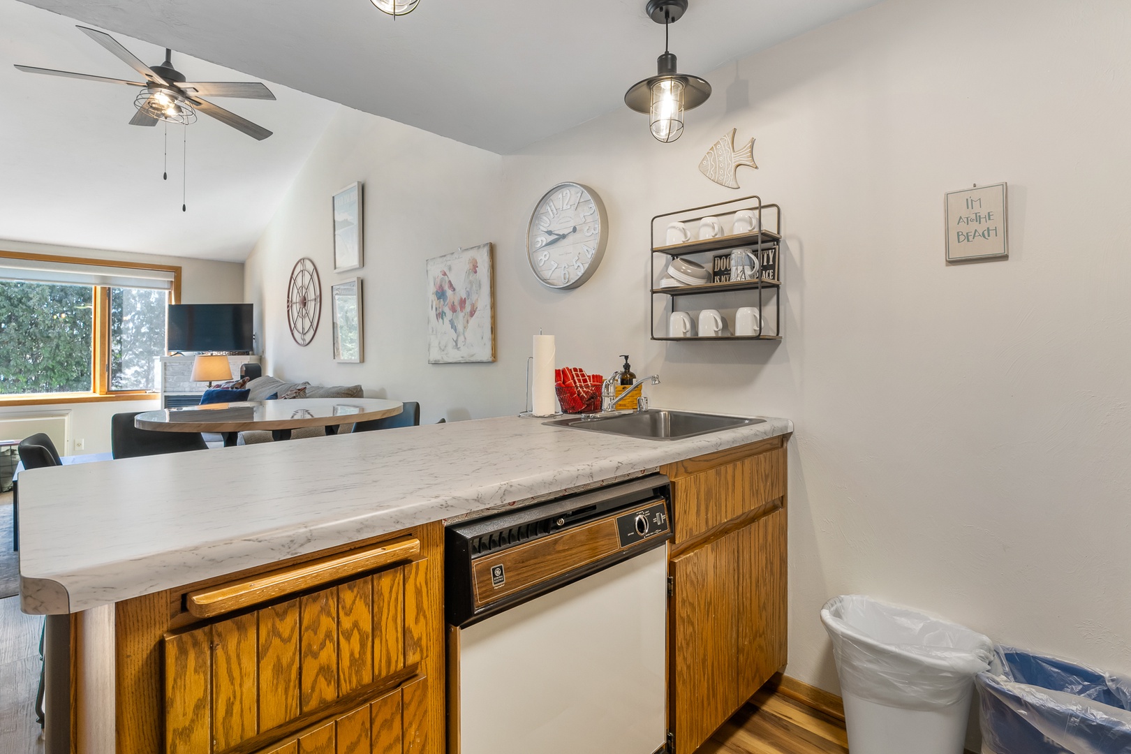 Bob and Nancy's Ephraim Condo (Unit 402)