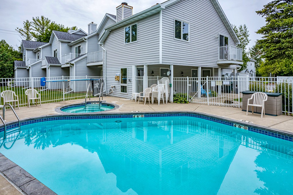 Fish Creek Hilltop (Unit C2)