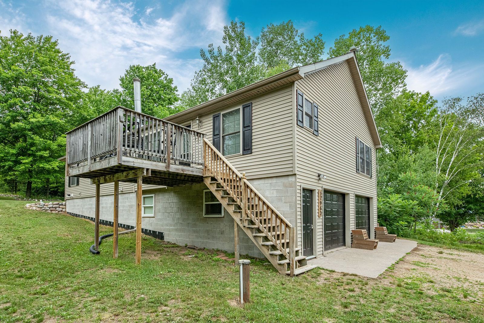 Moonlight Bay Getaway