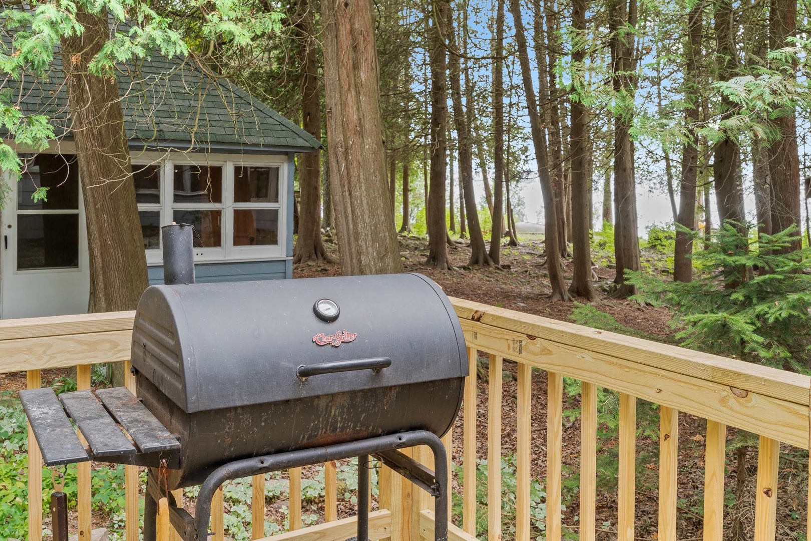 Sherwood Point Shores