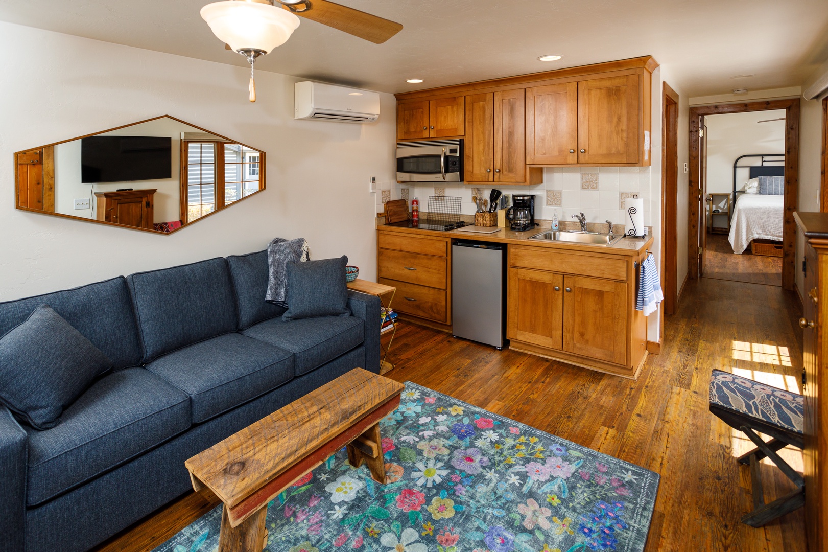 Collings Summer House