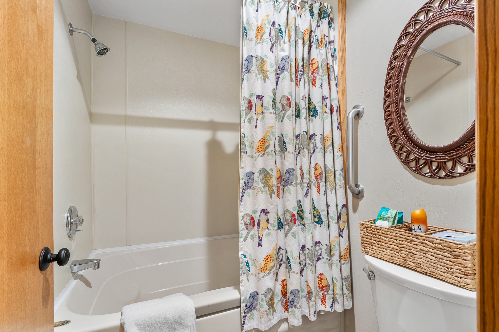 Bob and Nancy's Ephraim Condo (Unit 402)