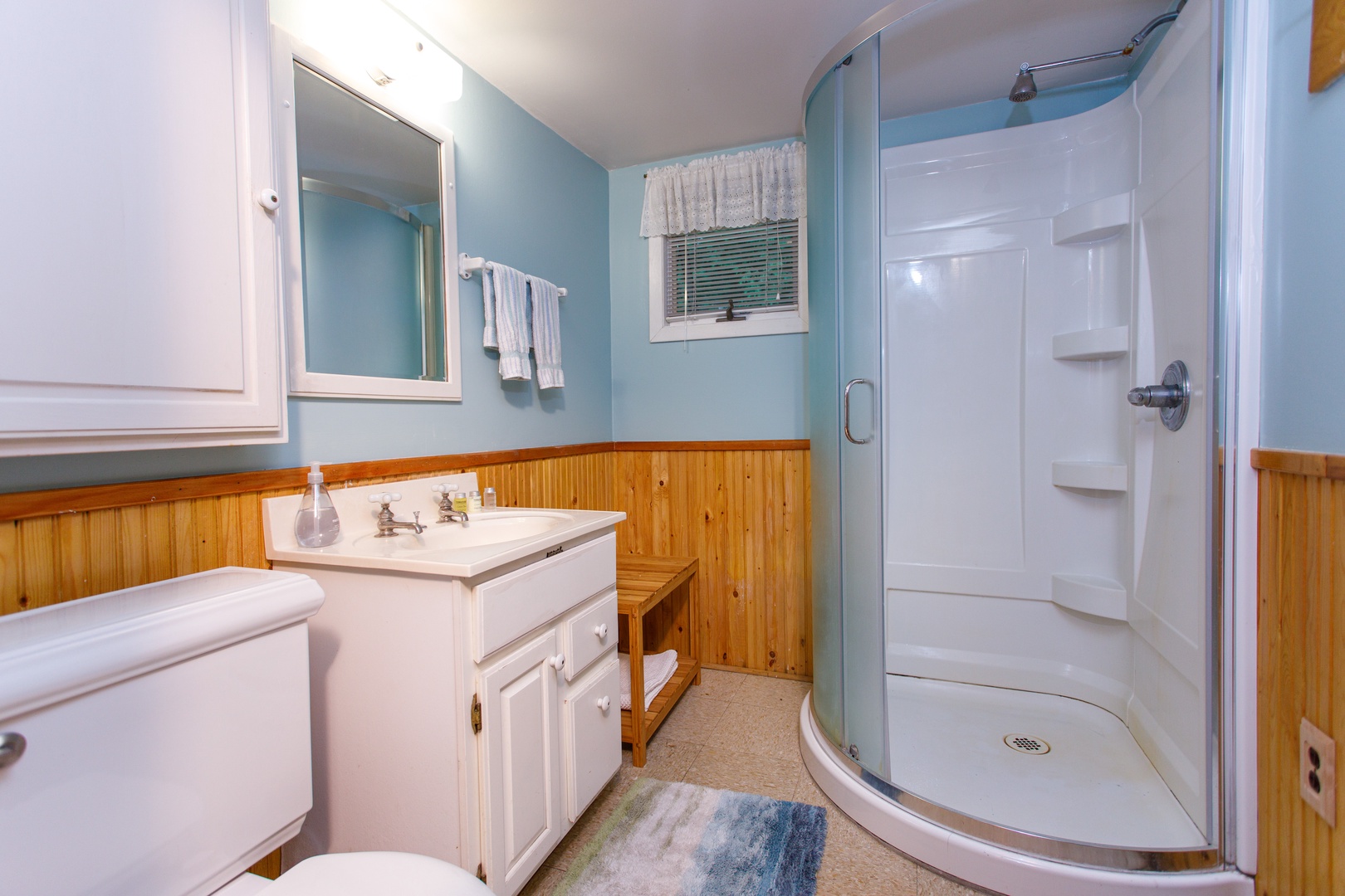 Sherwood Point Shores