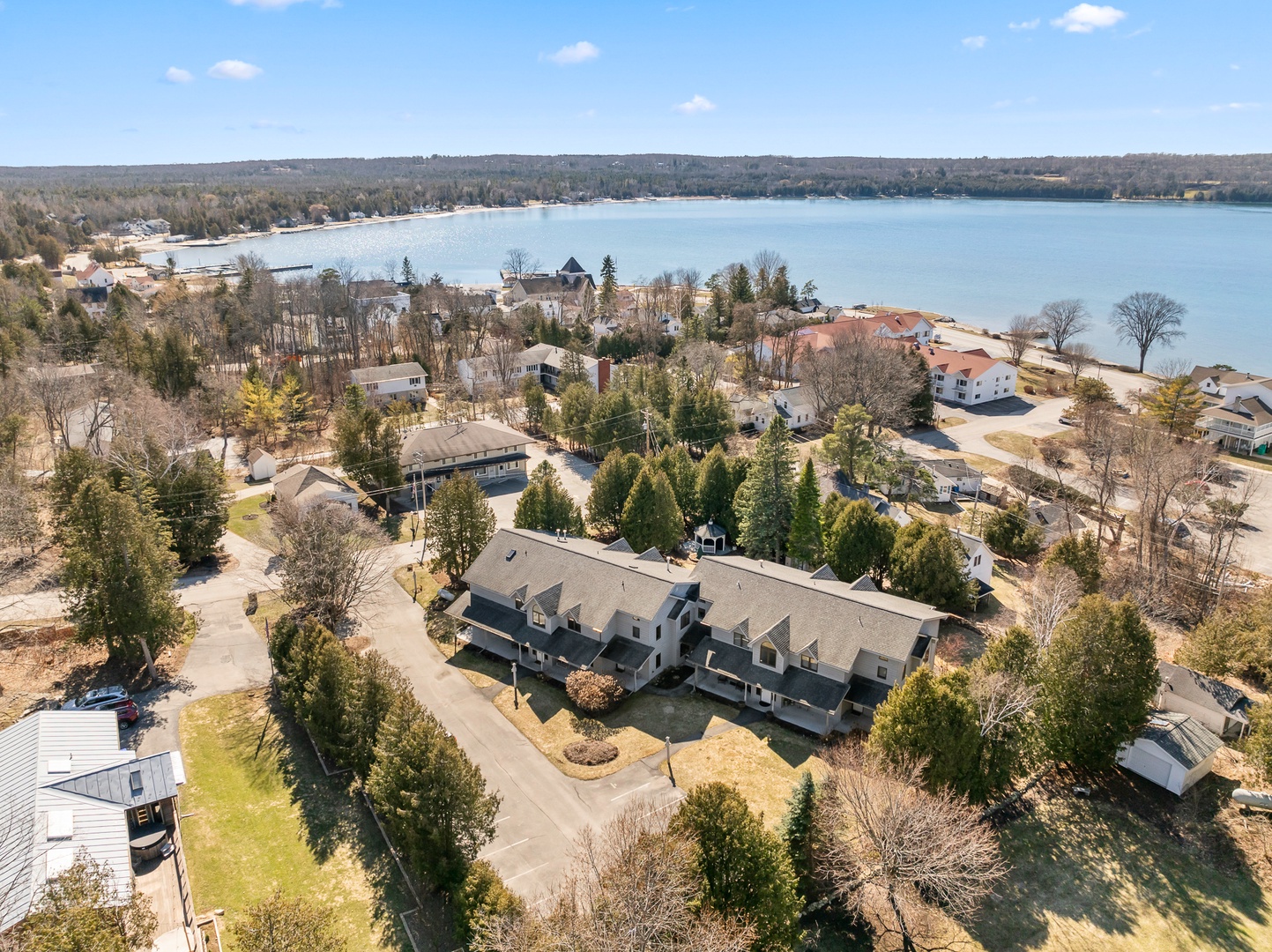 Bob and Nancy's Ephraim Condo (Unit 402)