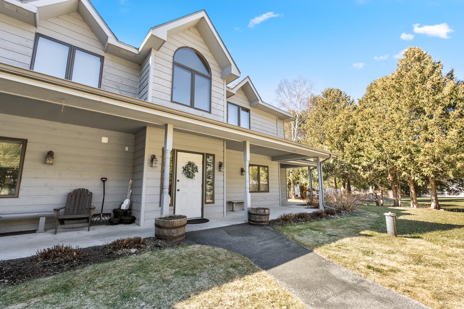 Bob and Nancy's Ephraim Condo (Unit 402)