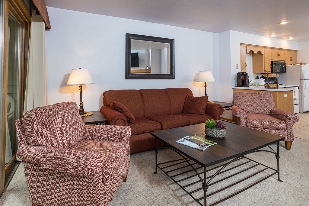 Fish Creek Hilltop (Unit C2)