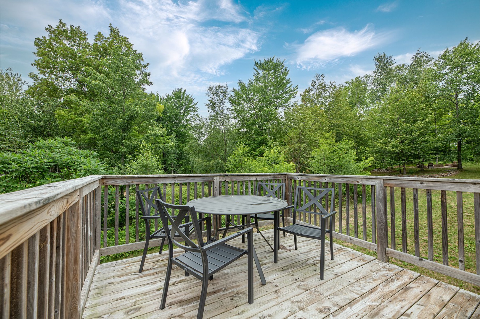 Moonlight Bay Getaway