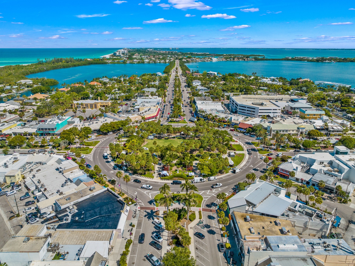 Reel Me In - By Lido Key Vacations