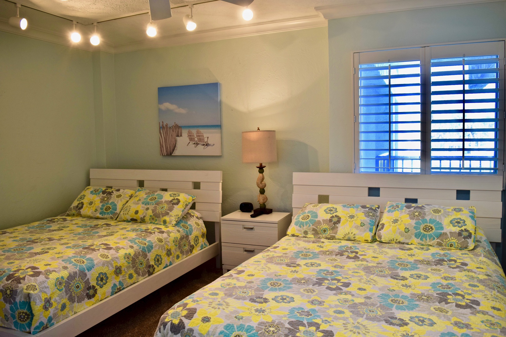 Tivoli By The Sea, Unit 201, by Tropical Sands Accommodations