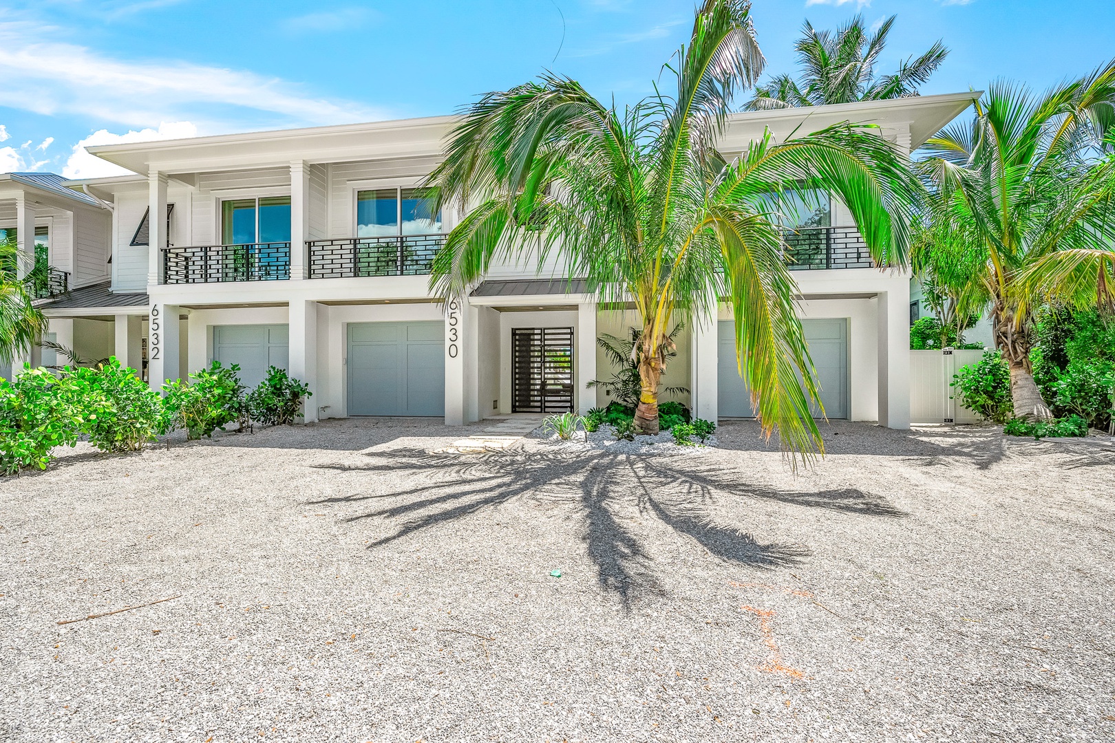 Siesta Serenity by Siesta Key Luxury Rental Properties