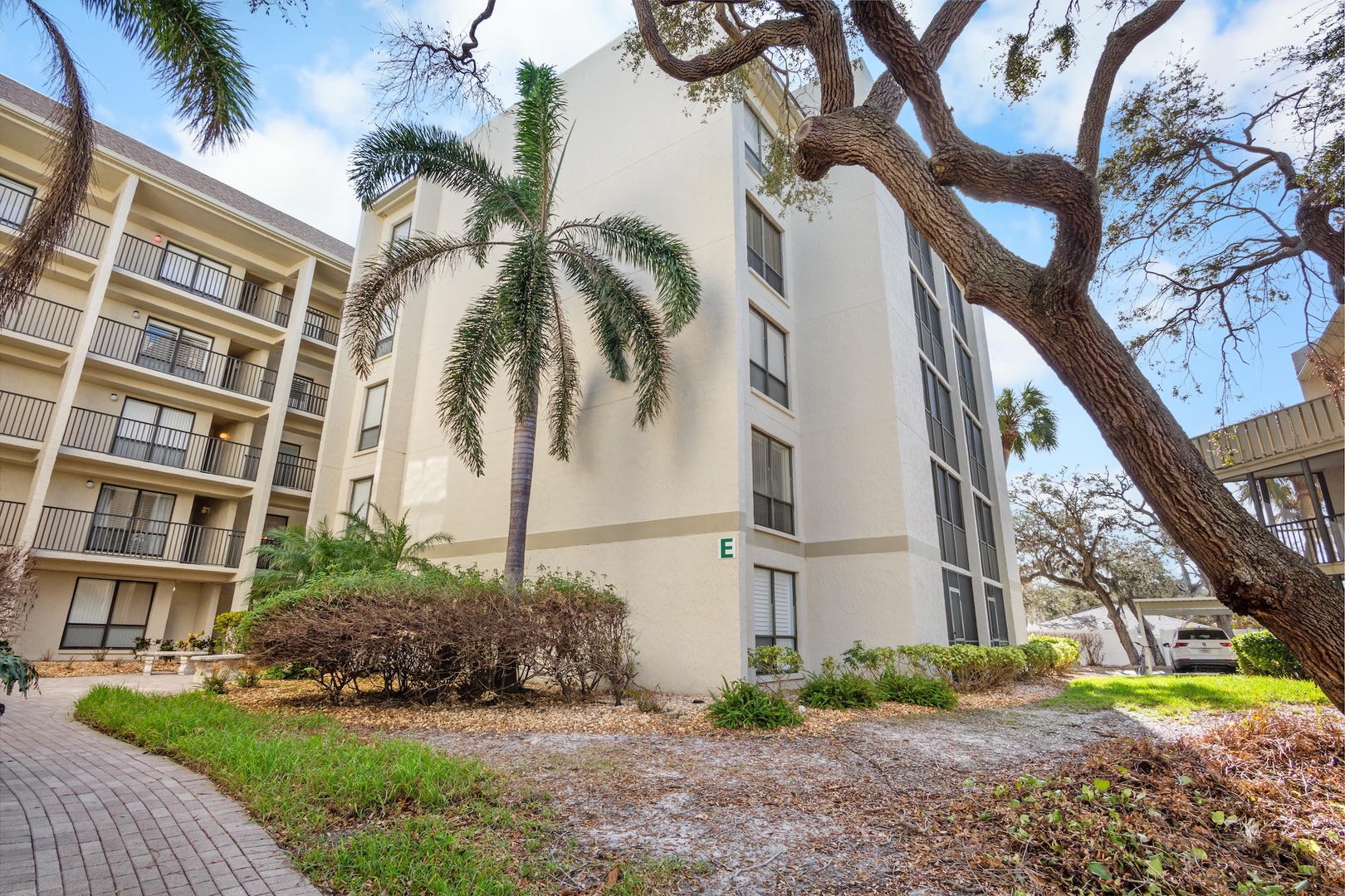 Bay Oaks E-93 by Tropical Sands Accommodations