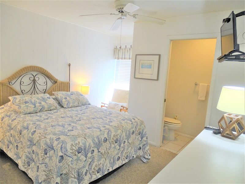 Siesta Beach House #208