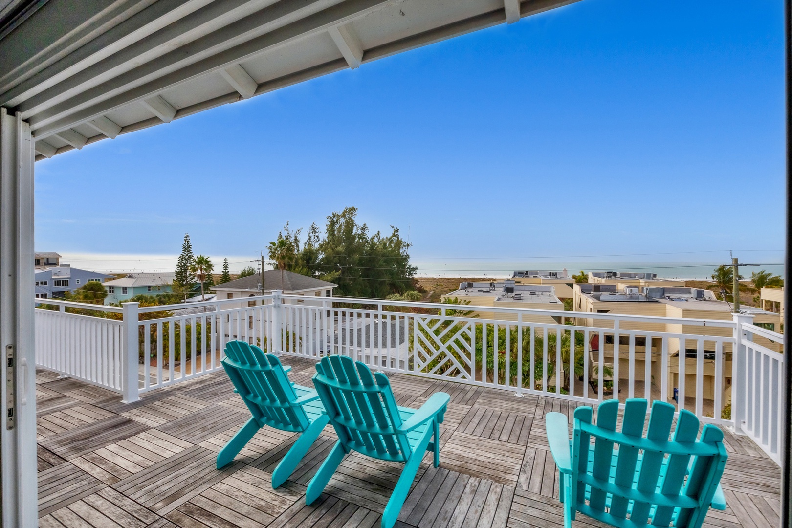 Sunset View - Siesta Key Luxury Rental Properties