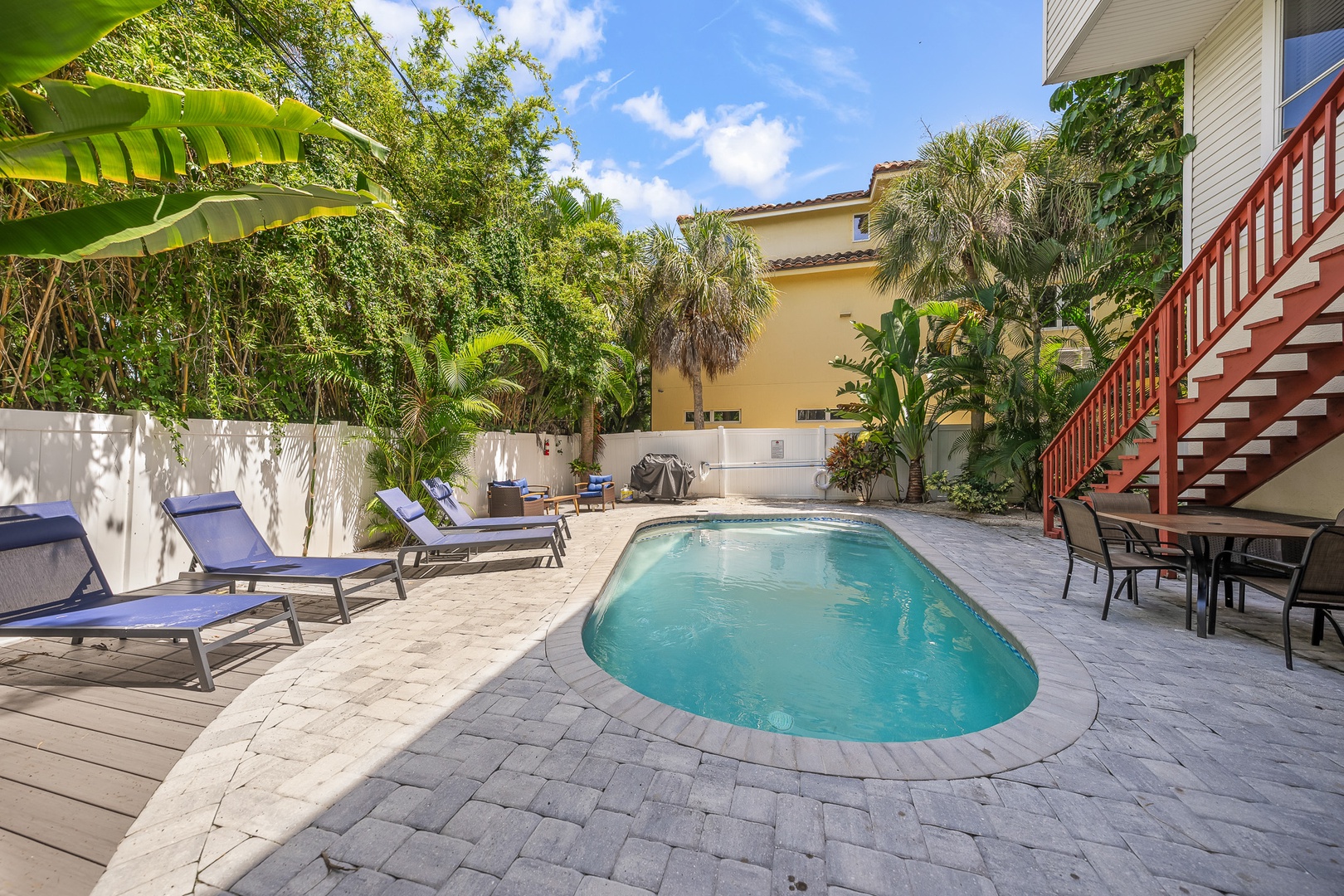 Island Sun by Siesta Key Luxury Rental Properties (21)