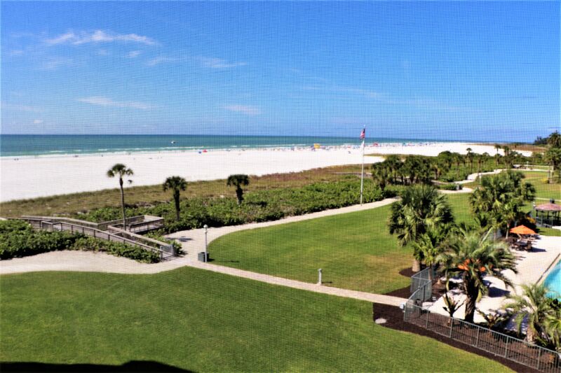 Gulf and Bay Club- A403, Tropical Sands Accommodations