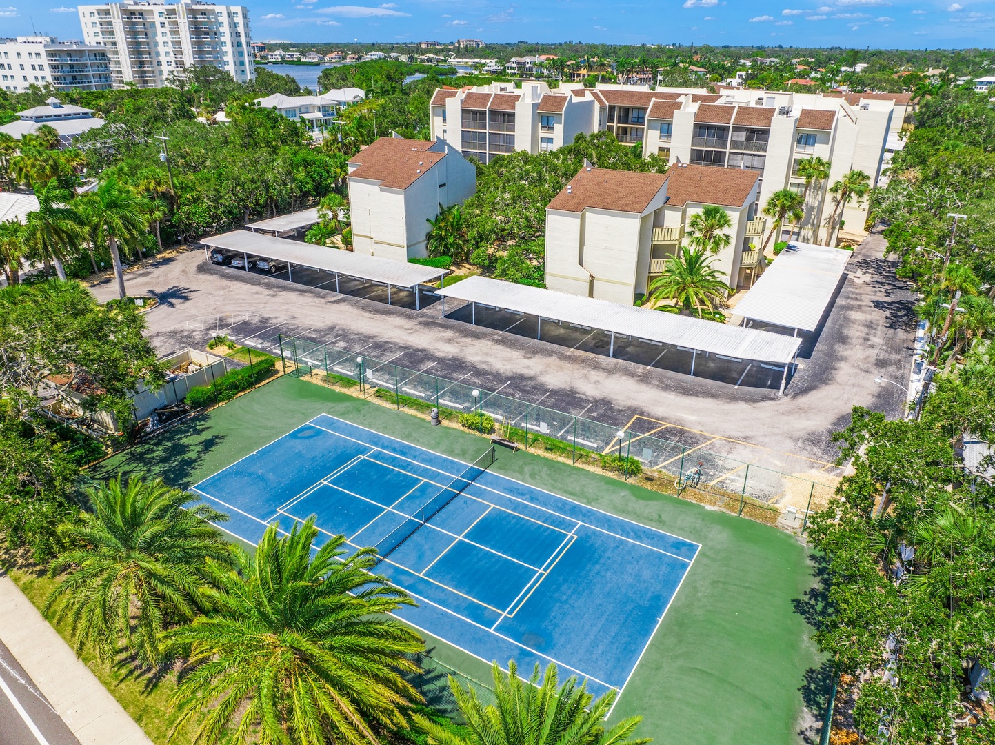 Bay Oaks E-93 by Tropical Sands Accommodations