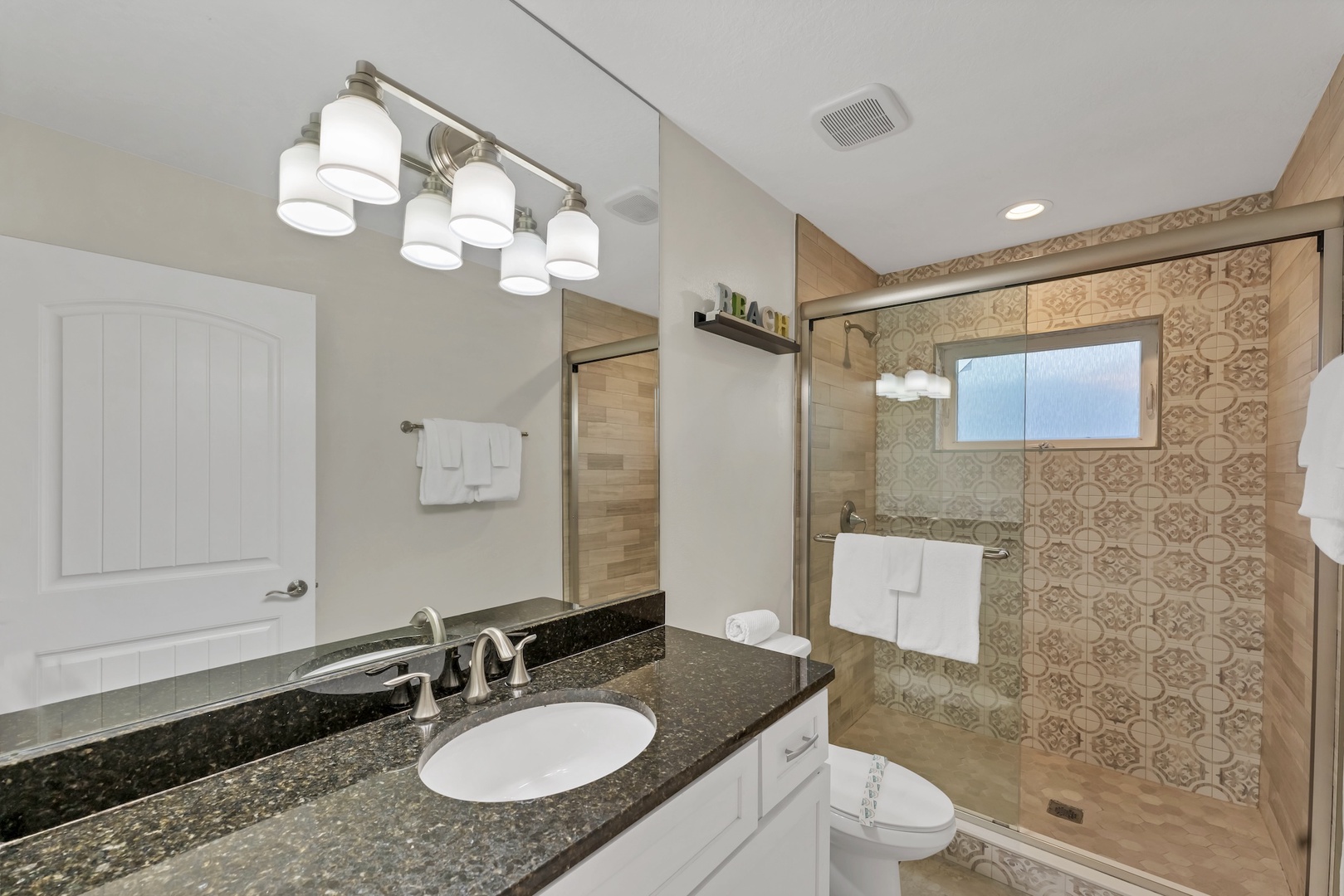 Fifth Bathroom