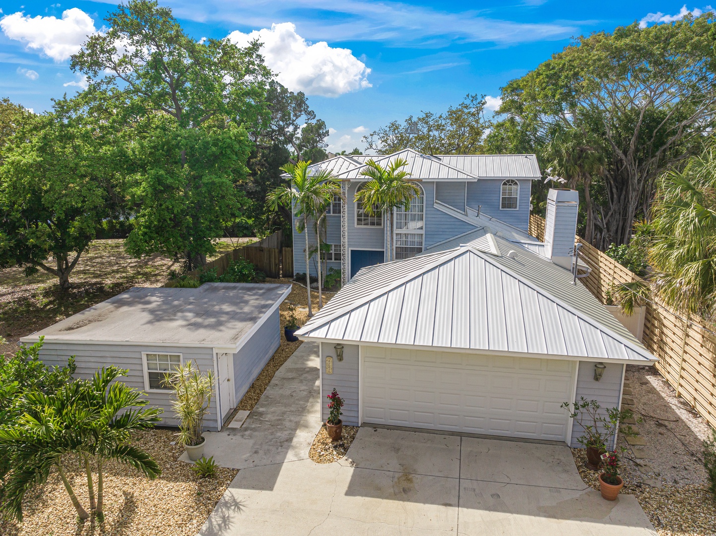 Sunset Cove - Siesta Key Luxury Rental Properties