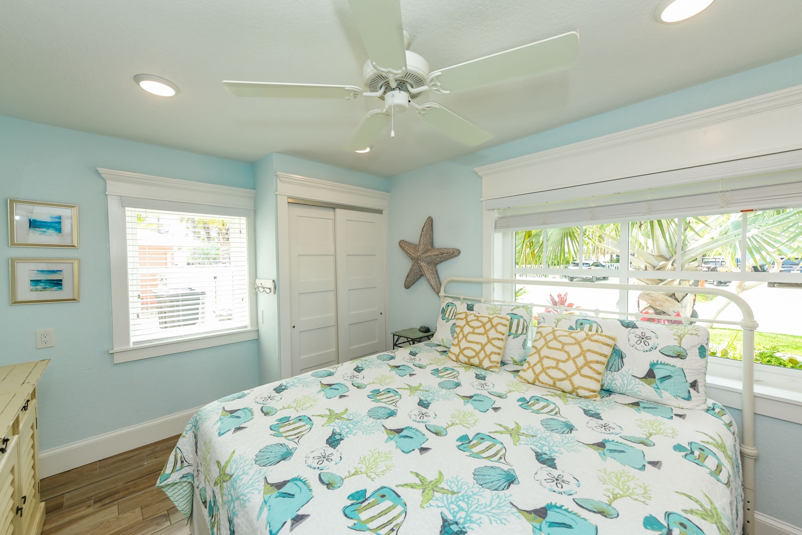 Master Bedroom 3 - En suite Bath