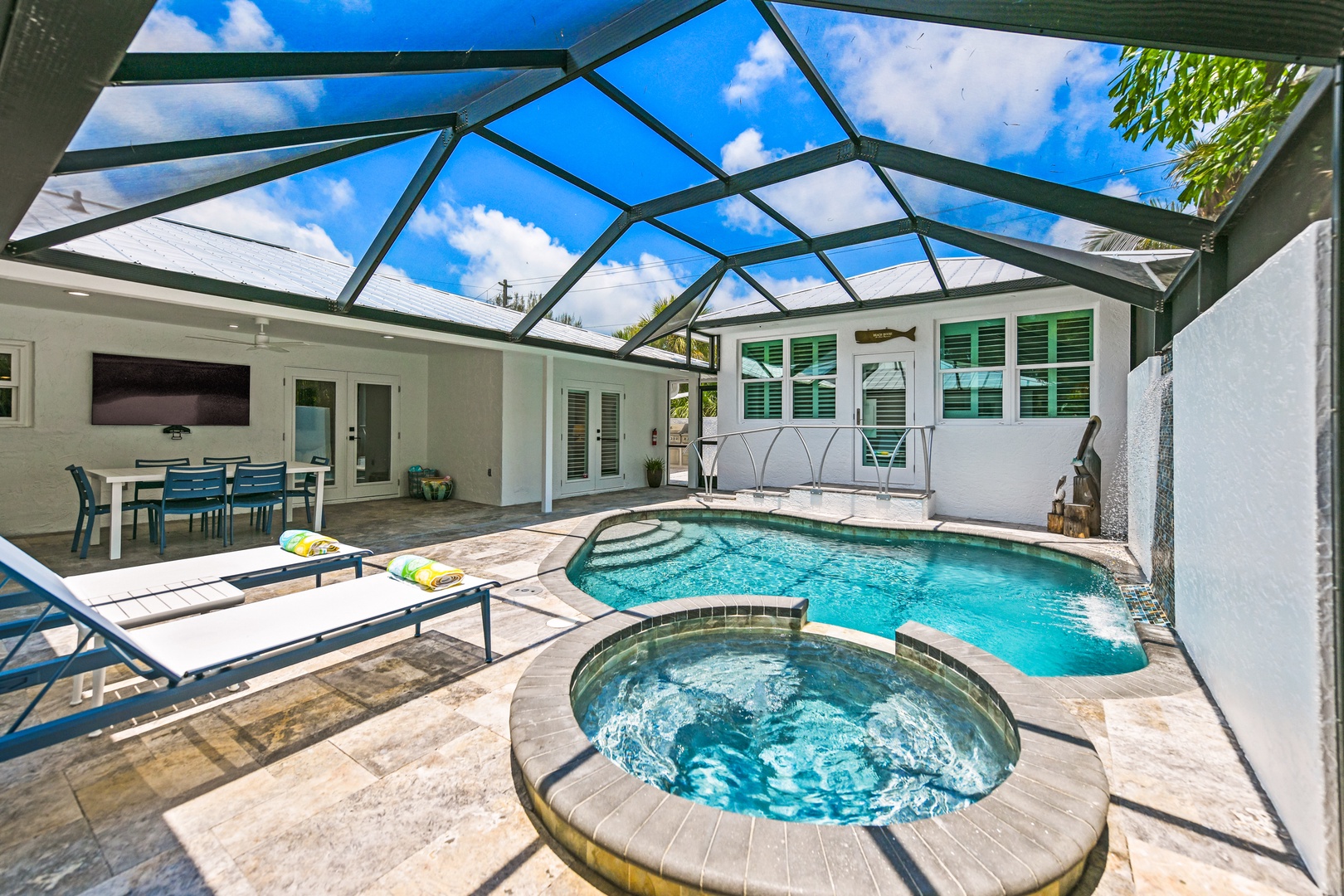 Brisas Del Mar - Siesta Key Luxury Rental Properties