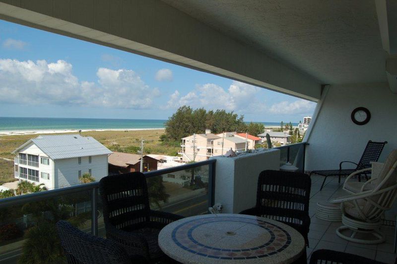 Tivoli By The Sea- Unit 607, Tropical Sands Accommodations