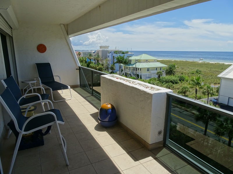Tivoli By The Sea- Unit 601, Tropical Sands Accommodations