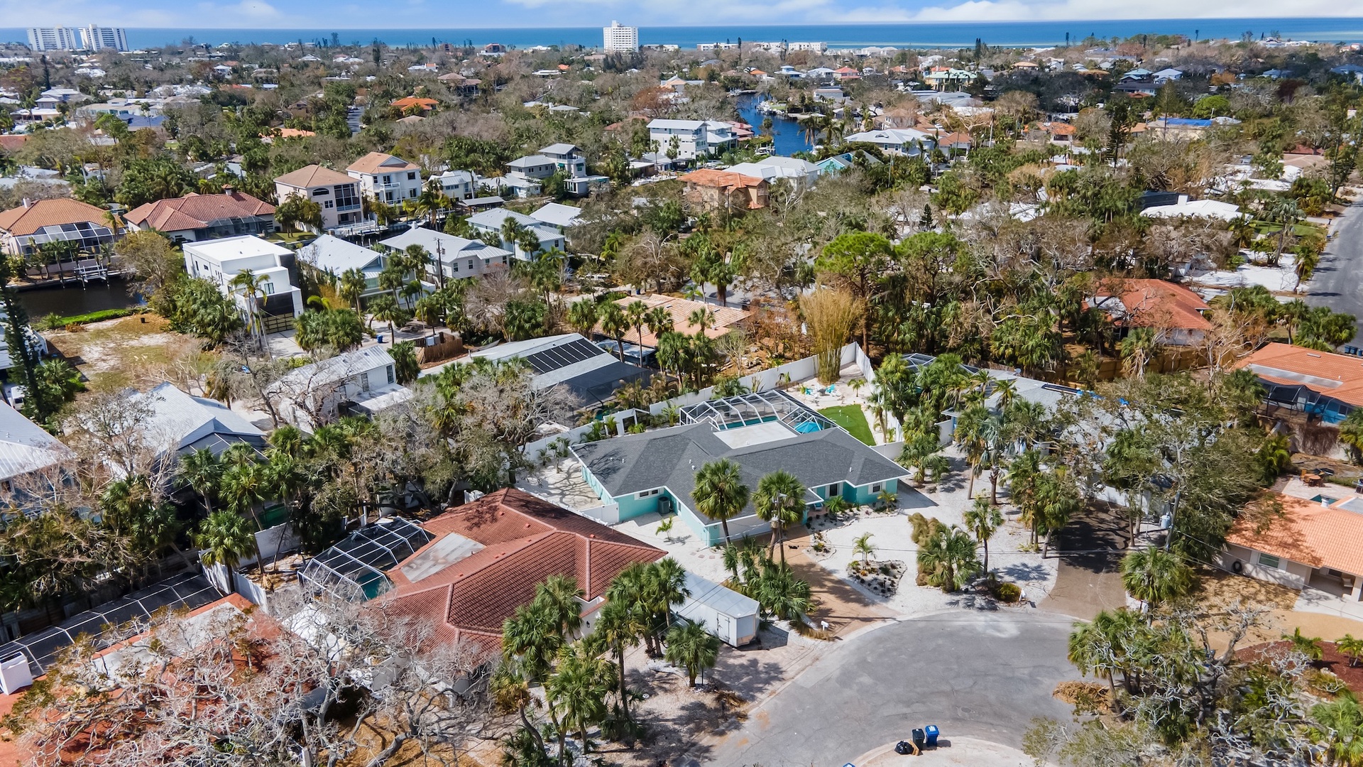 Mermaid Cove by Tropical Sands Accommodations