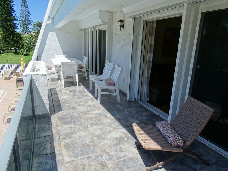 Tivoli By The Sea- Unit 207, Tropical Sands Accommodations