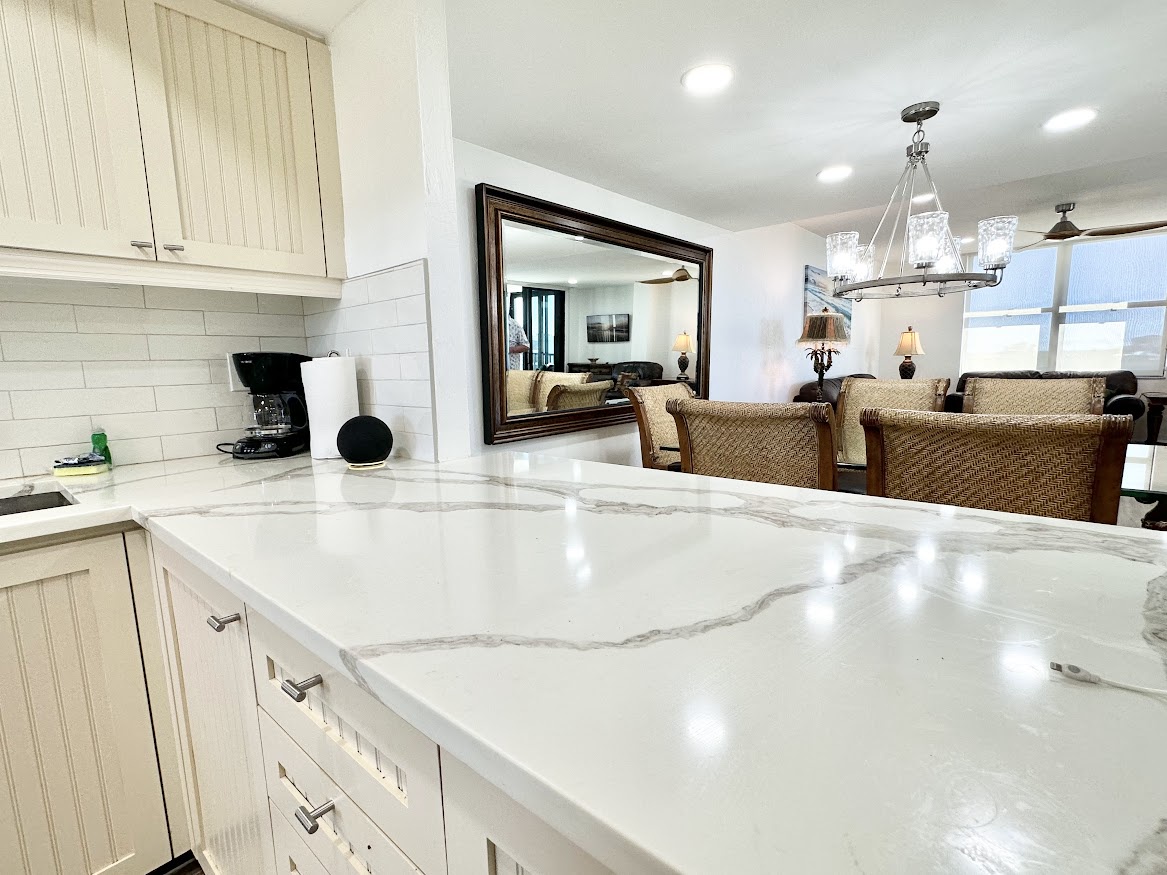 Beautiful Countertops