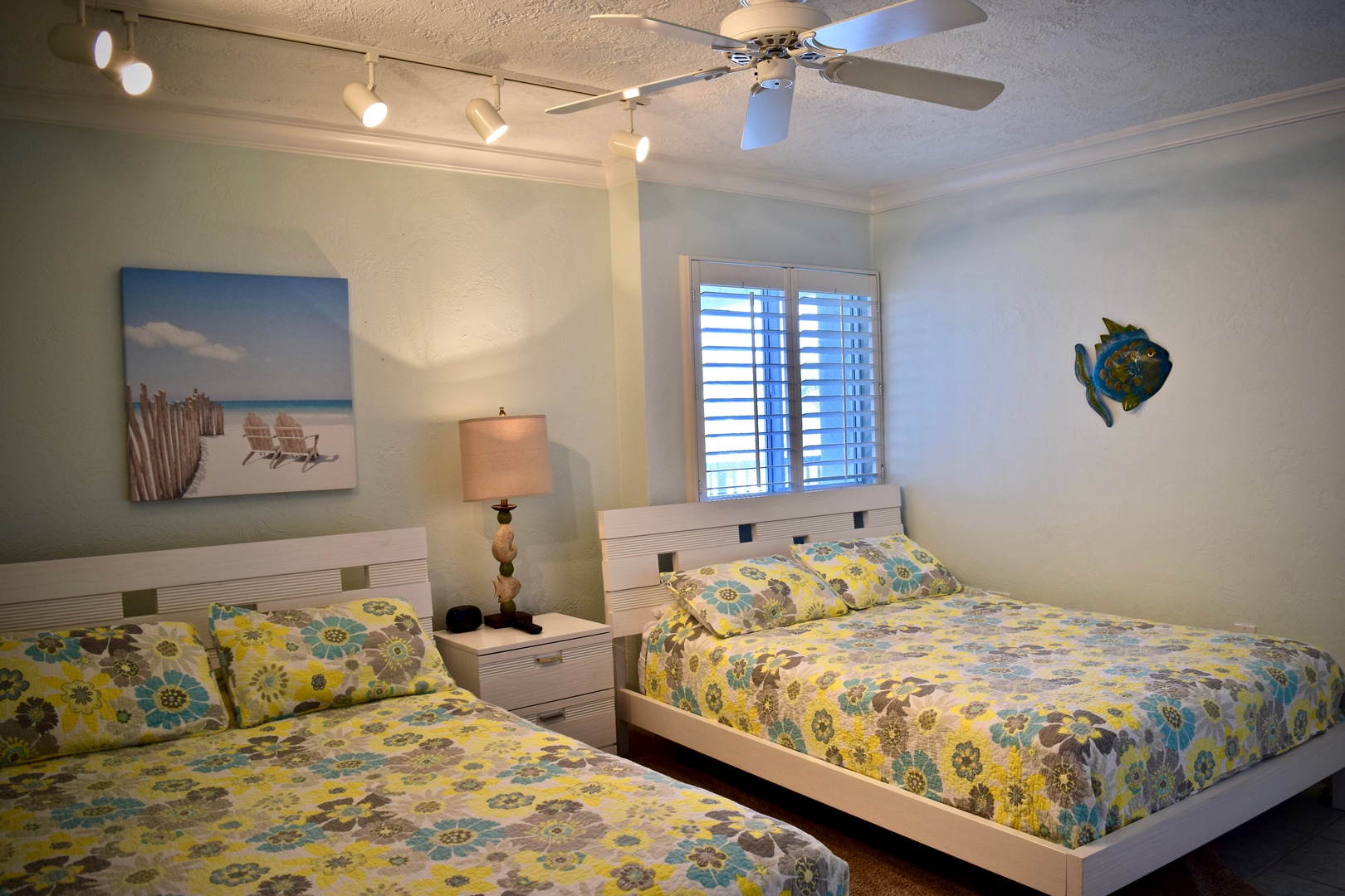 Tivoli By The Sea, Unit 201, by Tropical Sands Accommodations