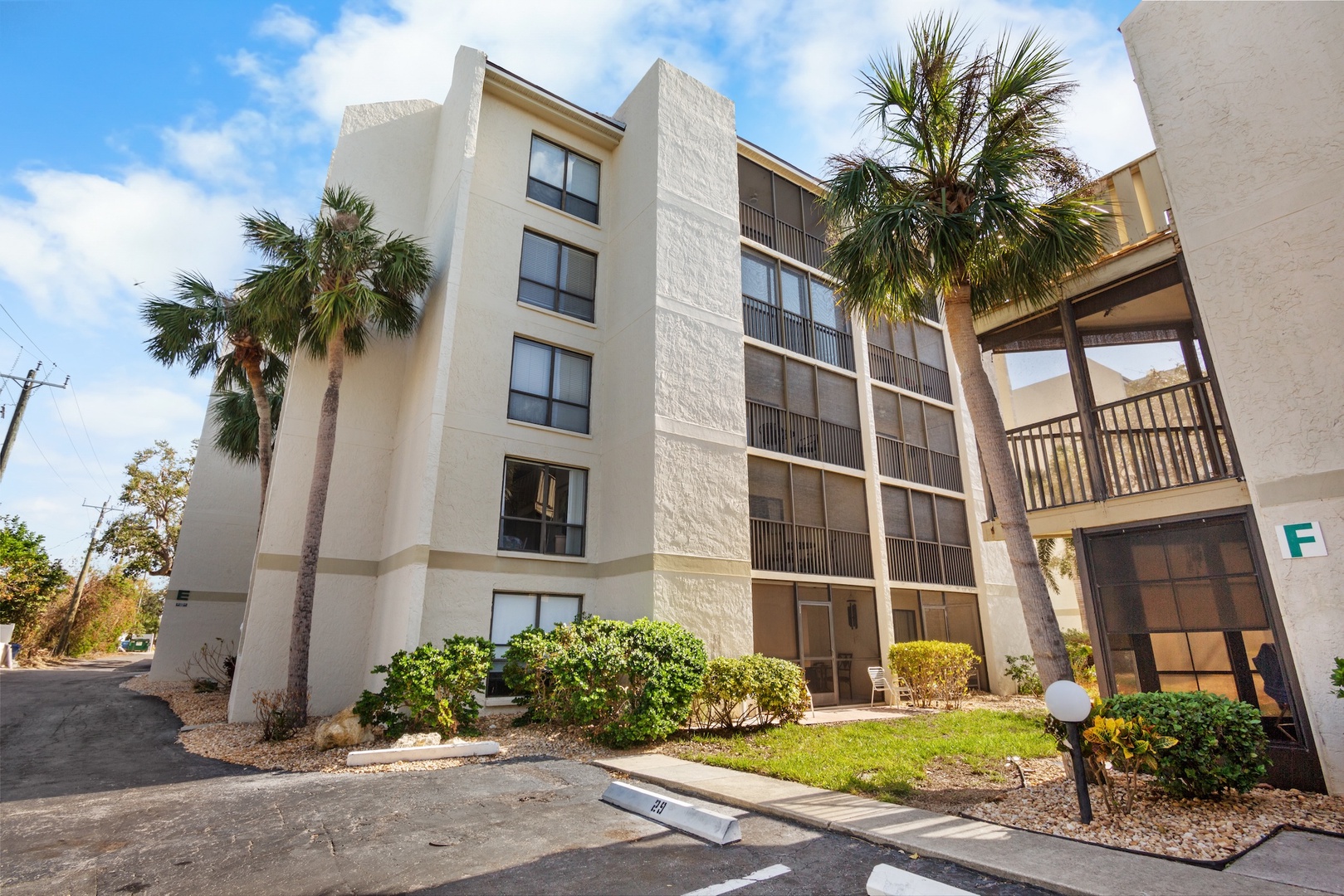 Bay Oaks E-14 by Tropical Sands Accommodations