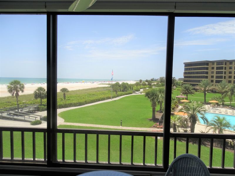 Gulf and Bay Club- A302, Tropical Sands Accommodations