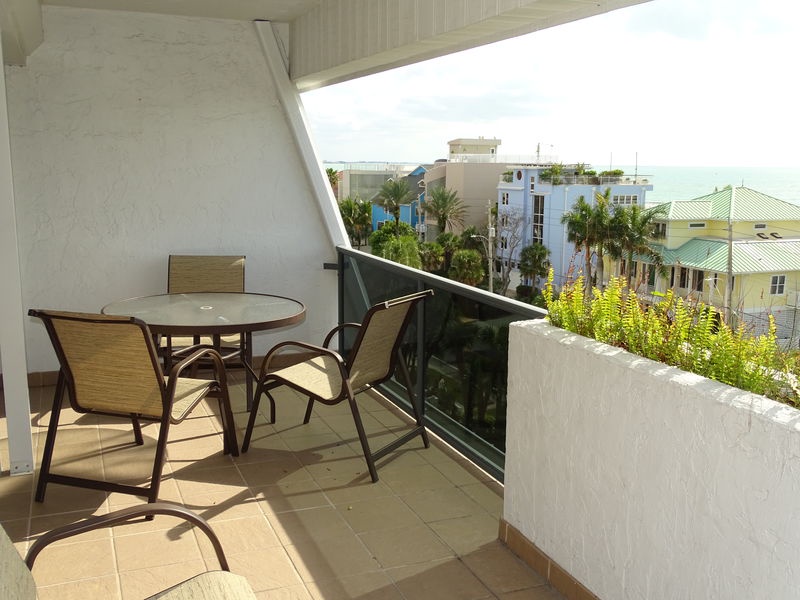 Tivoli By The Sea- Unit 603, Tropical Sands Accommodations