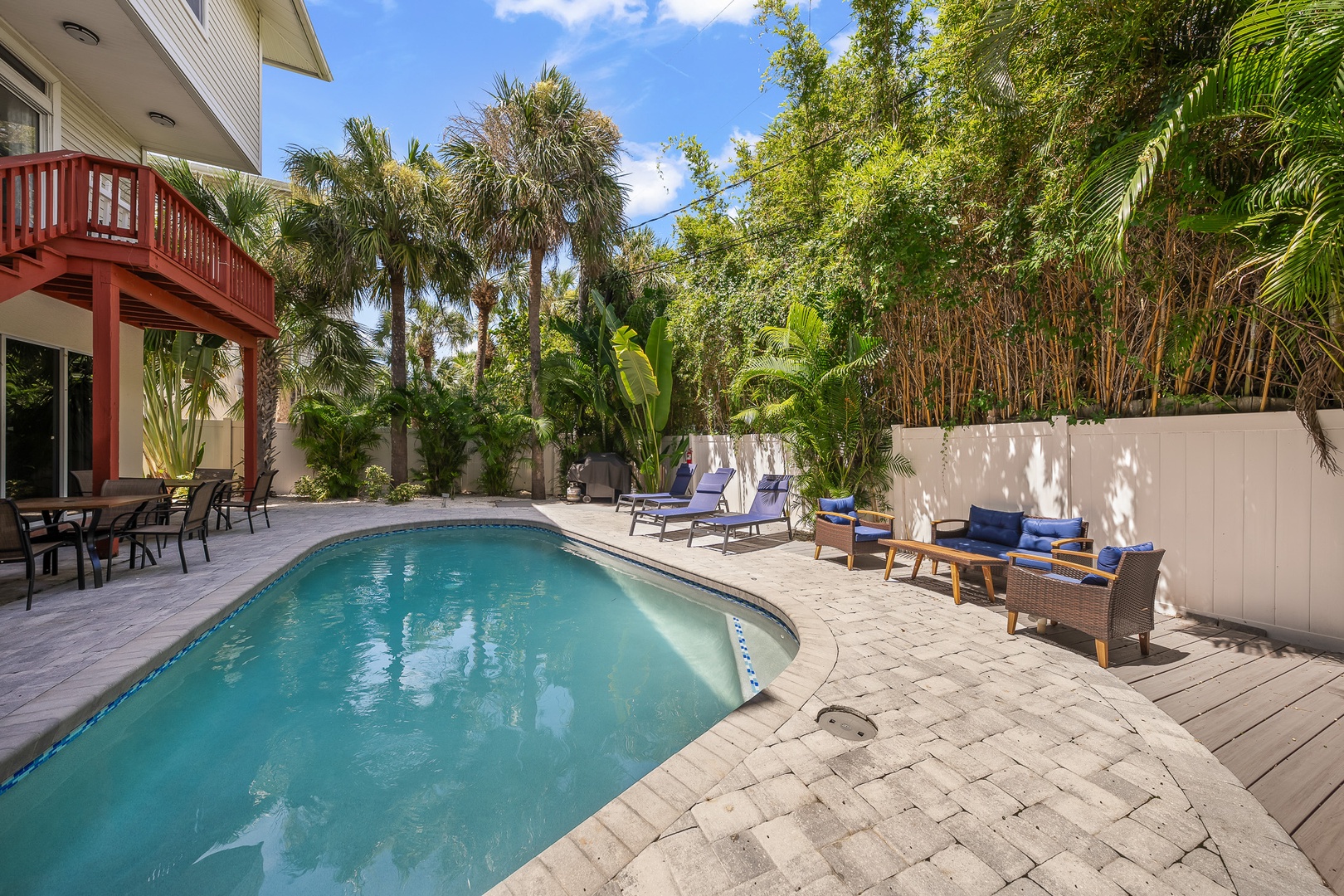 Island Sun by Siesta Key Luxury Rental Properties (22)