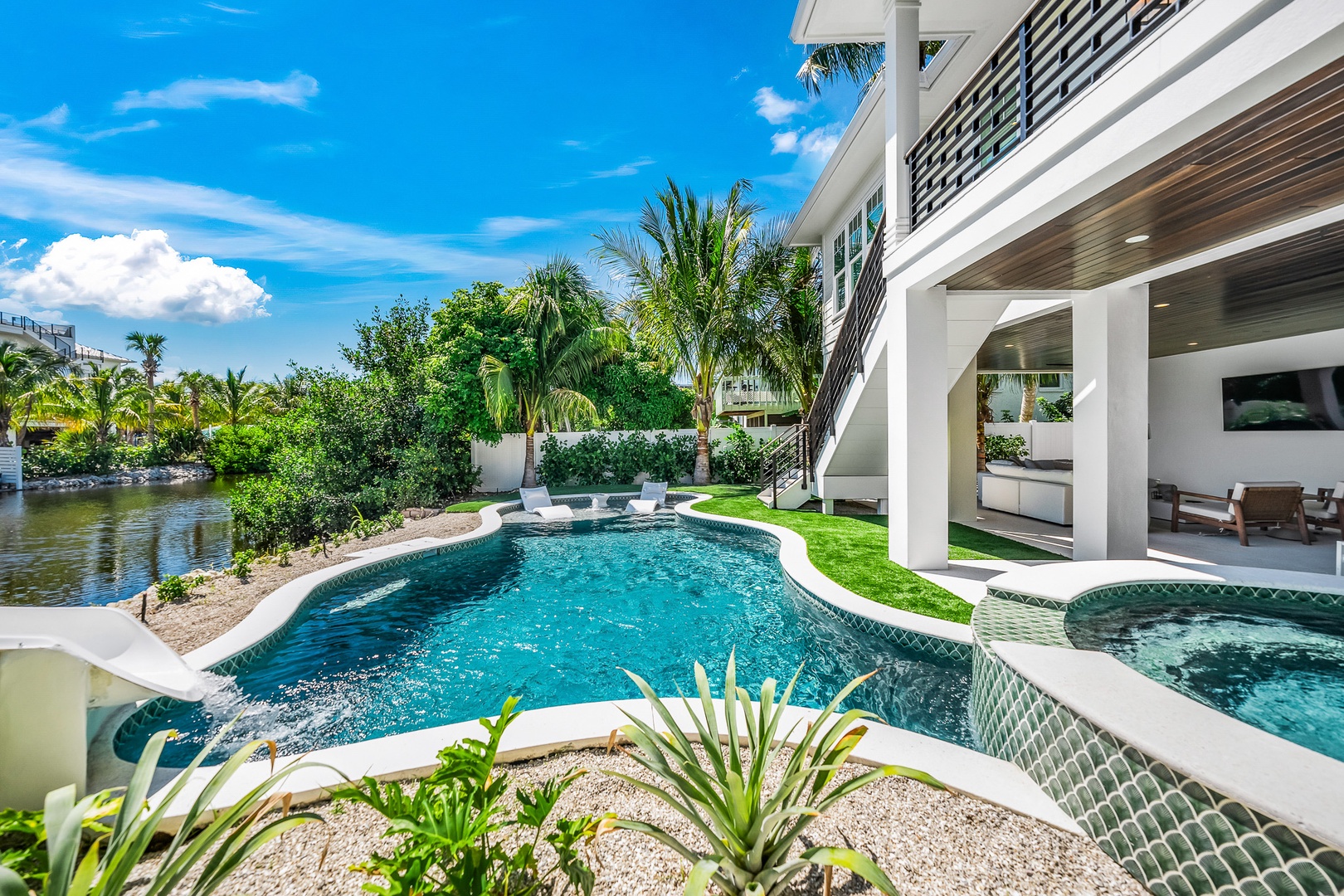 Siesta Serenity by Siesta Key Luxury Rental Properties