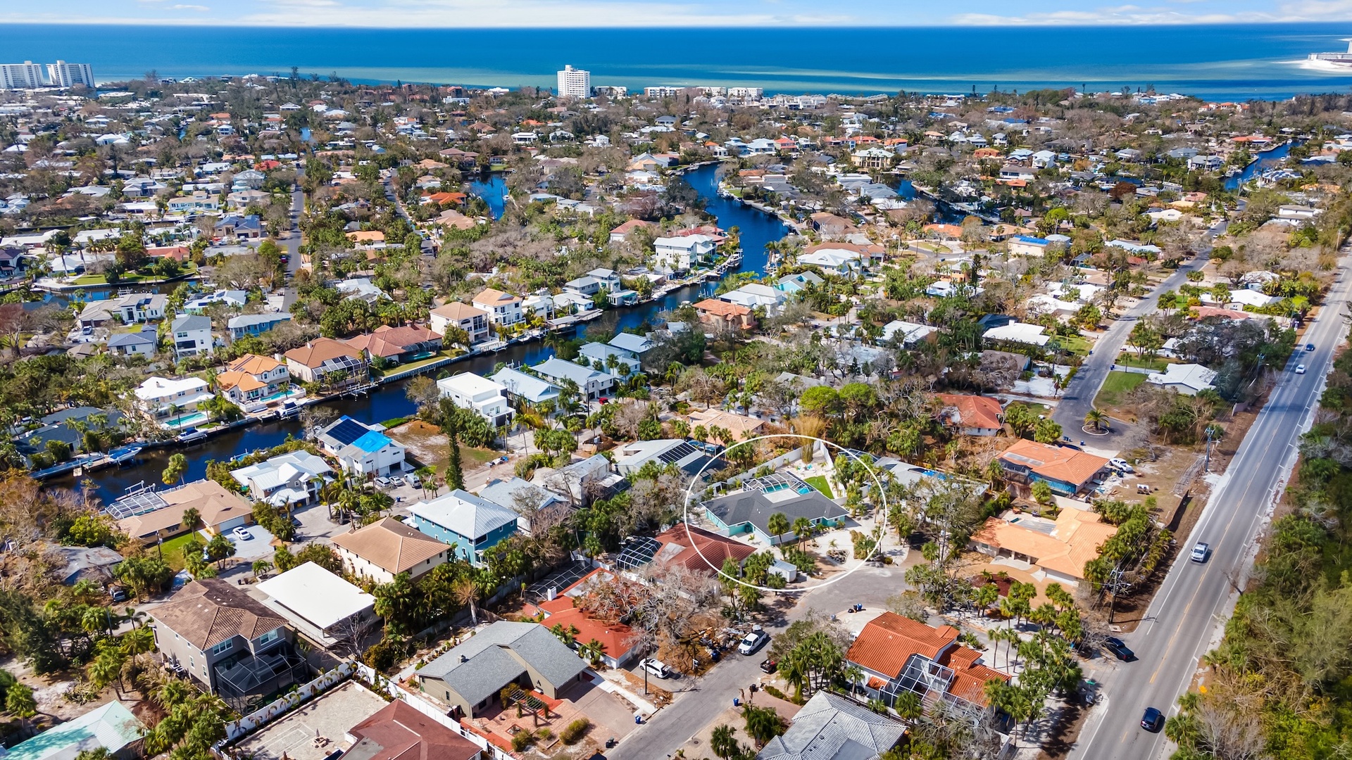 Mermaid Cove by Tropical Sands Accommodations