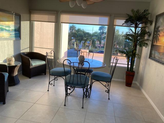 Sunroom - Sunset Royale - 208, Tropical Sands Accommodations