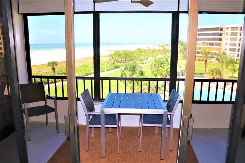 Gulf and Bay Club- A403, Tropical Sands Accommodations