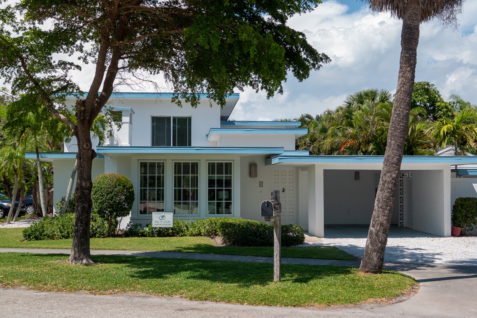 Southern Exposure - Siesta Key Luxury Rental Properties