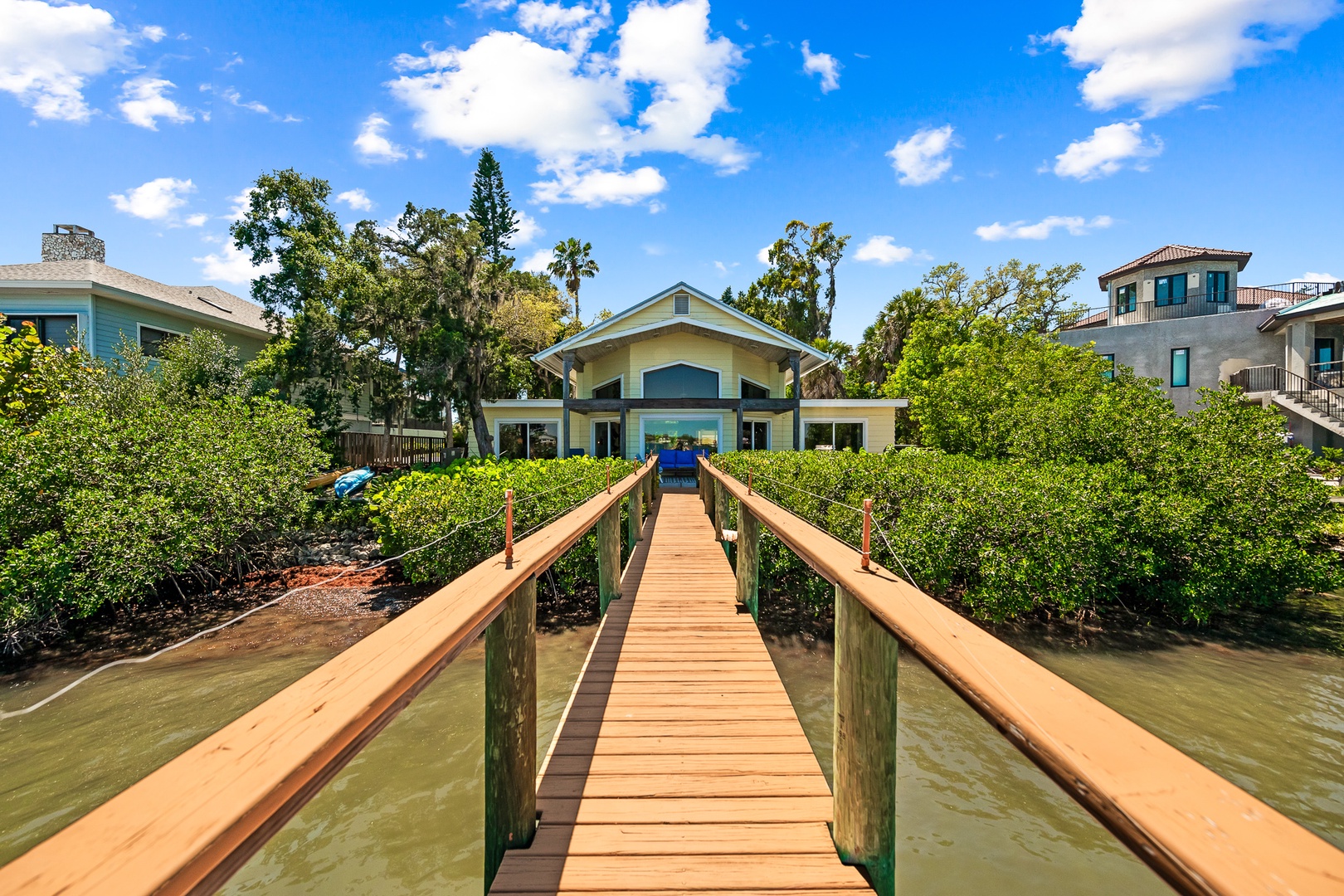 Bayside Bliss - Tropical Sand Accommodations (10)
