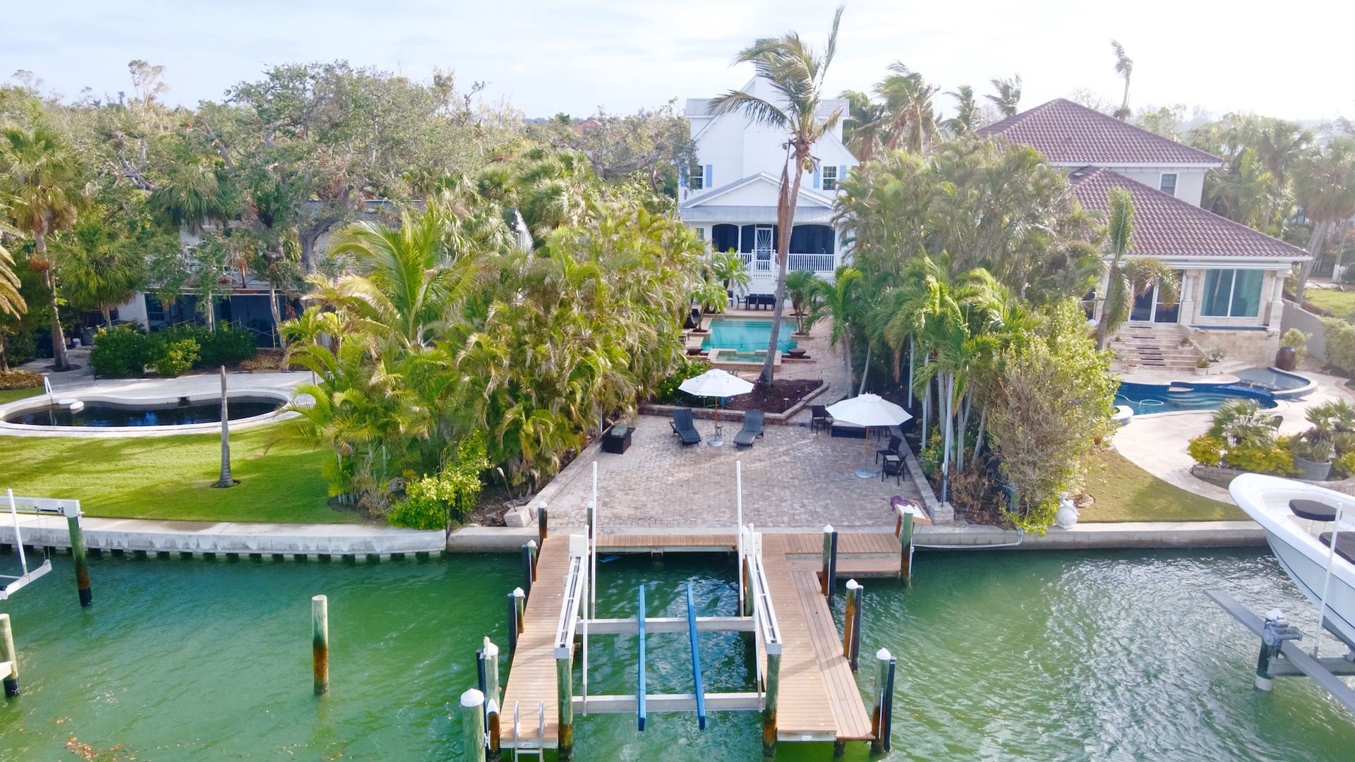 The Big Dipper by Siesta Key Luxury Rental Properties