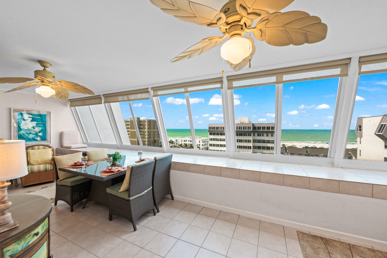 Peppertree Penthouse #803 - Tropical Sands Accommodations
