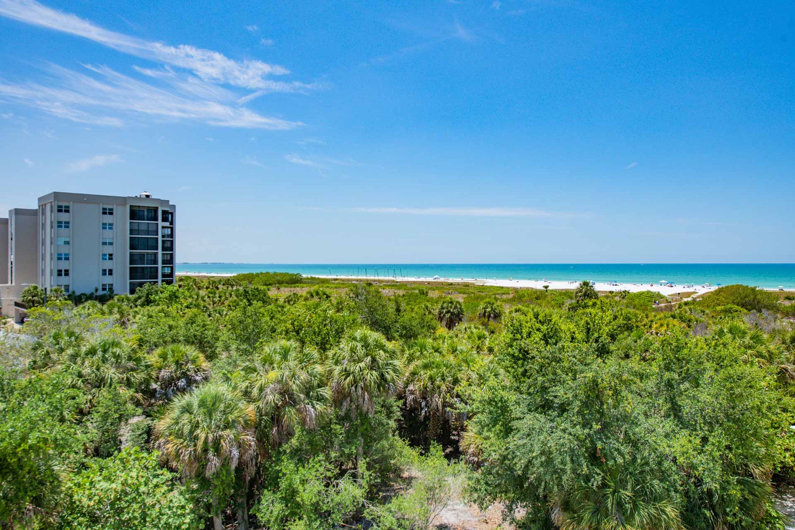 Nature Preserve and Gulf Views!