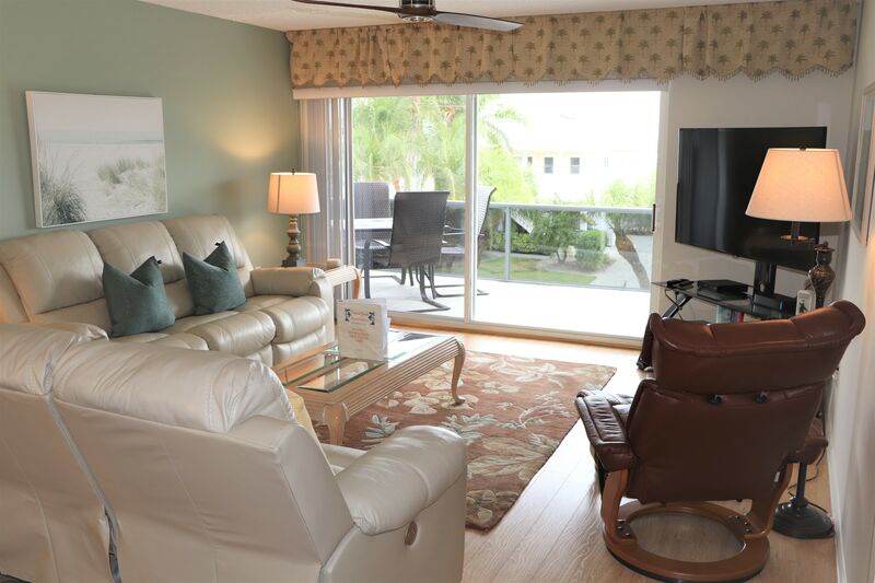 Tivoli By The Sea- Unit 307, Tropical Sands Accommodations