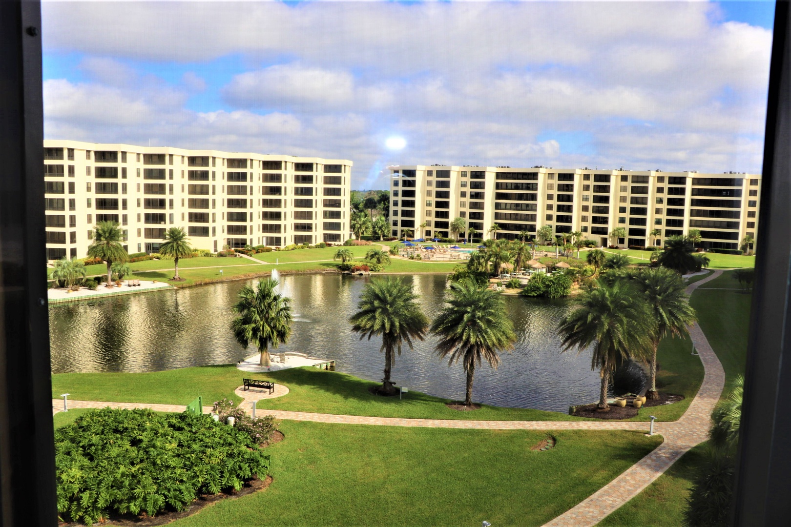 Gulf and Bay Club - A510, Tropical Sands Accommodations